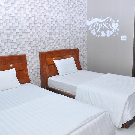 Phu Qui Hotel Шокчанг Номер фото