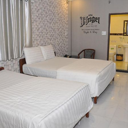 Phu Qui Hotel Шокчанг Номер фото