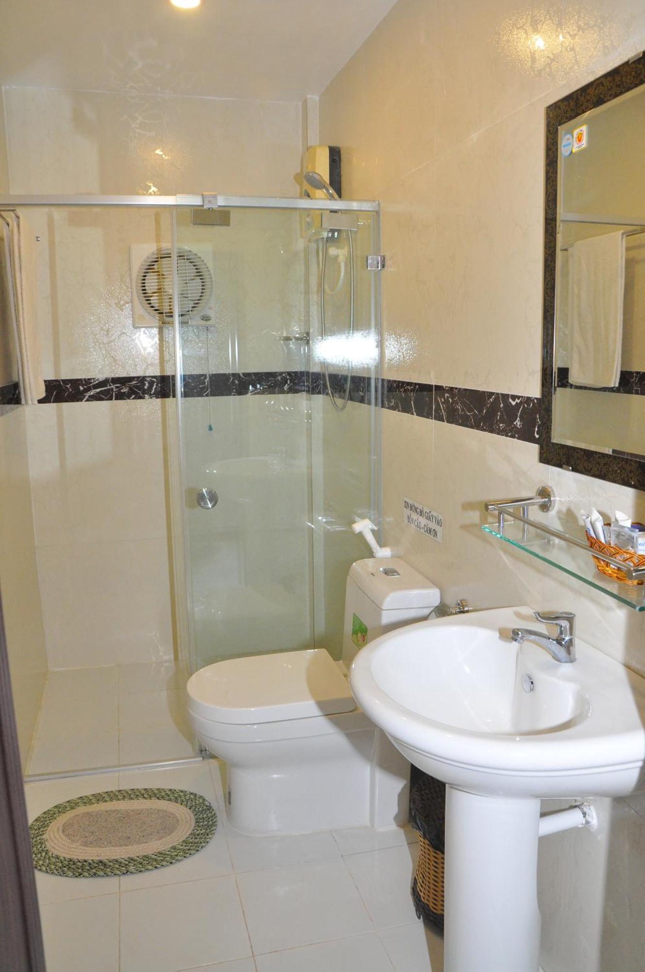 Phu Qui Hotel Шокчанг Номер фото