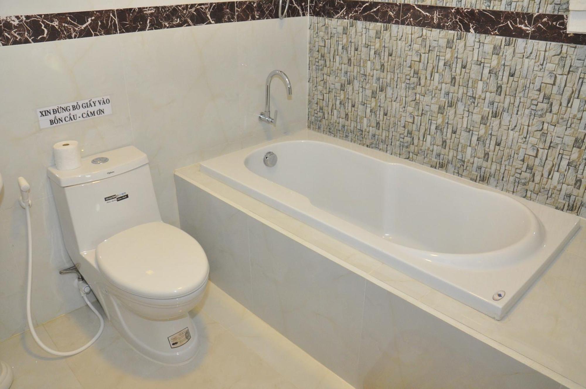Phu Qui Hotel Шокчанг Номер фото