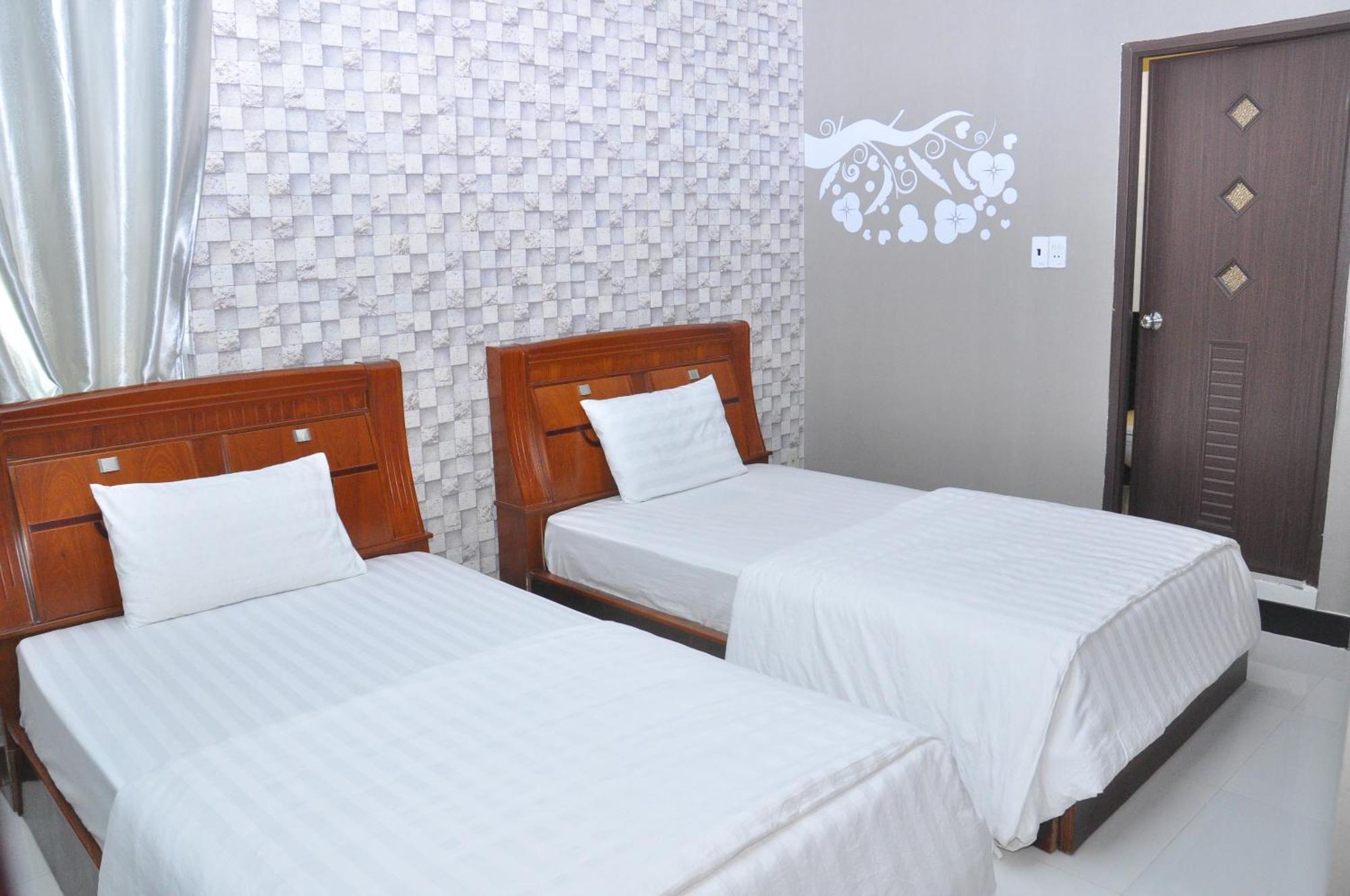 Phu Qui Hotel Шокчанг Номер фото