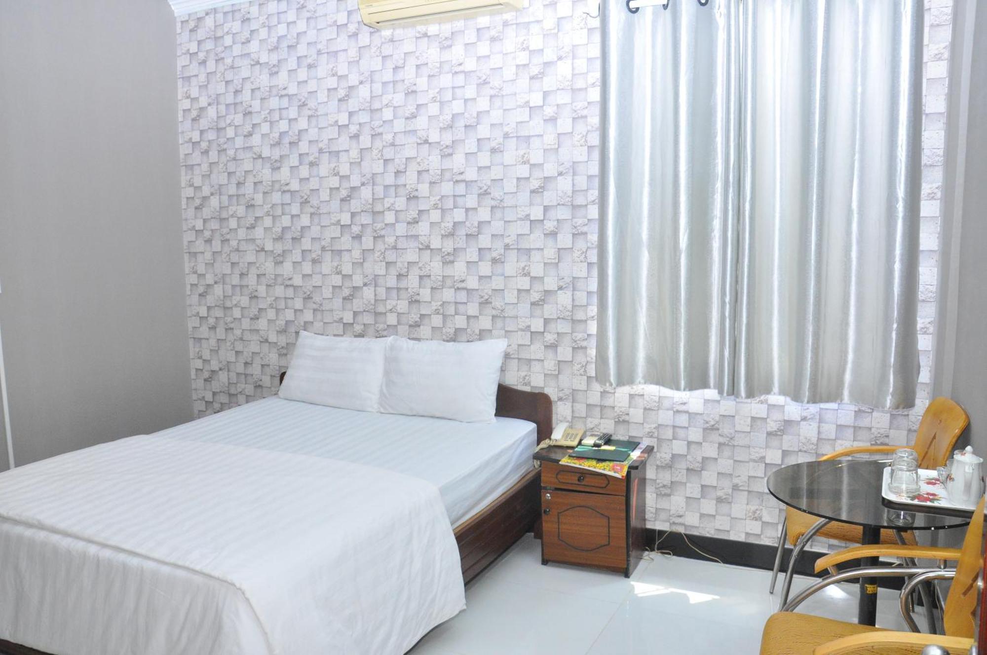 Phu Qui Hotel Шокчанг Номер фото