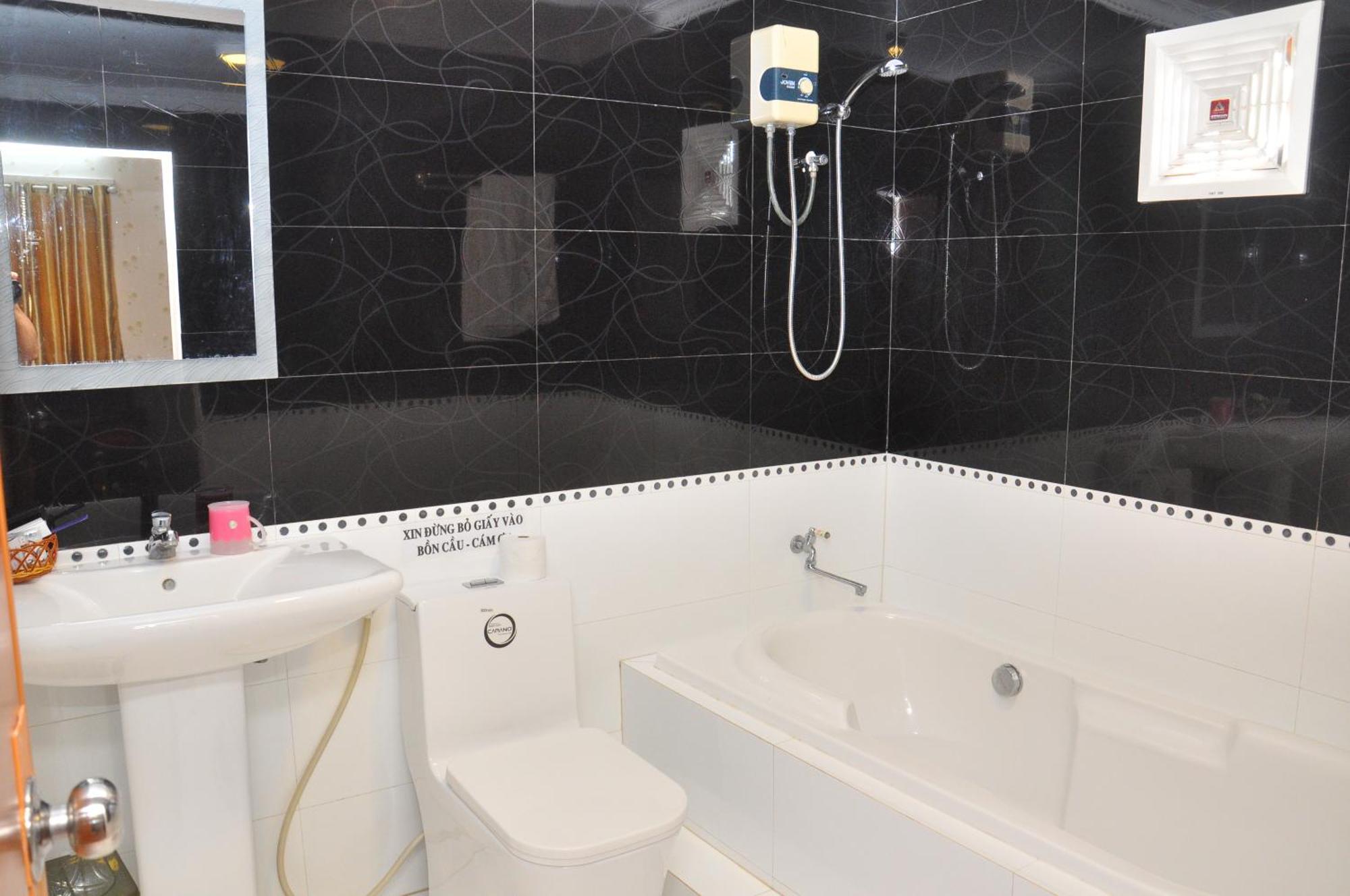 Phu Qui Hotel Шокчанг Номер фото