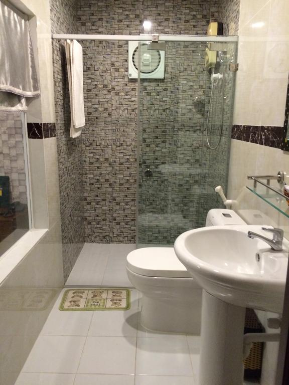 Phu Qui Hotel Шокчанг Экстерьер фото