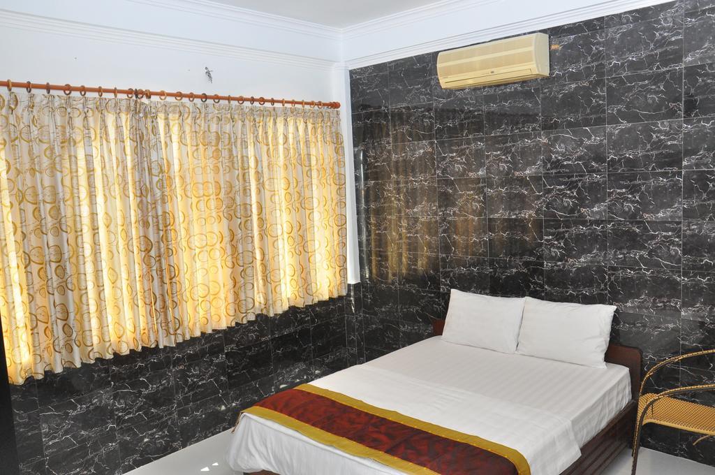 Phu Qui Hotel Шокчанг Экстерьер фото