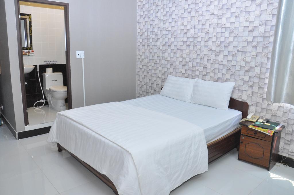 Phu Qui Hotel Шокчанг Номер фото