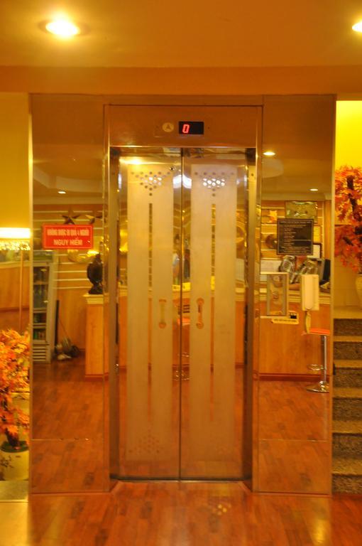 Phu Qui Hotel Шокчанг Экстерьер фото