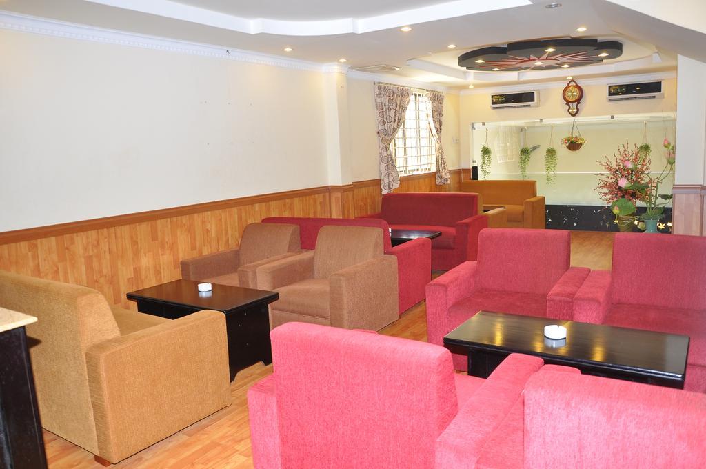 Phu Qui Hotel Шокчанг Экстерьер фото