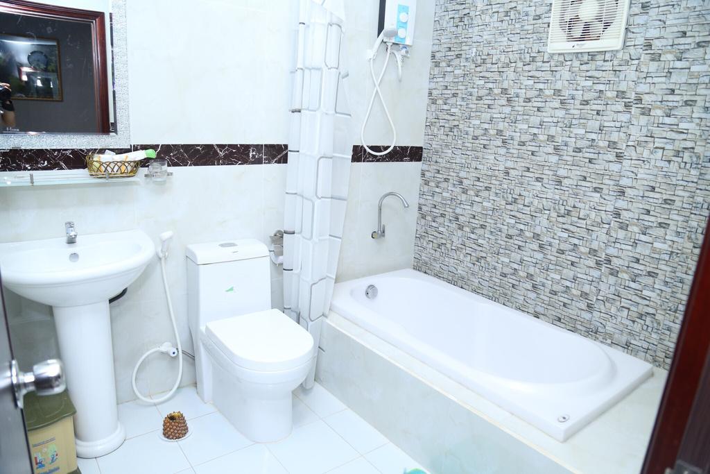 Phu Qui Hotel Шокчанг Экстерьер фото