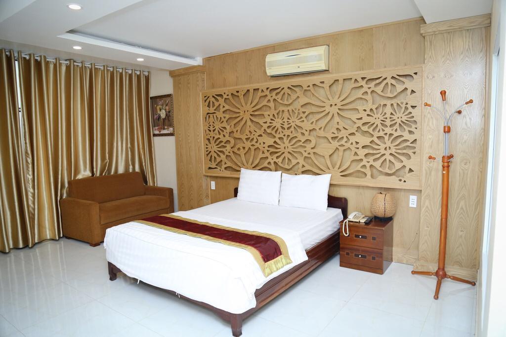 Phu Qui Hotel Шокчанг Экстерьер фото
